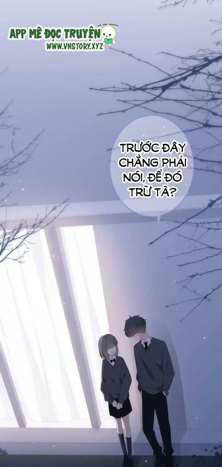 con tim rung động 2 chapter 41.5 35