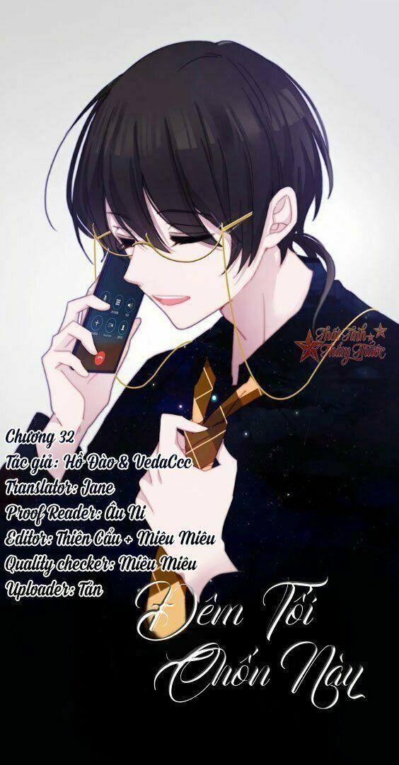 đêm tối chốn này chapter 32 1