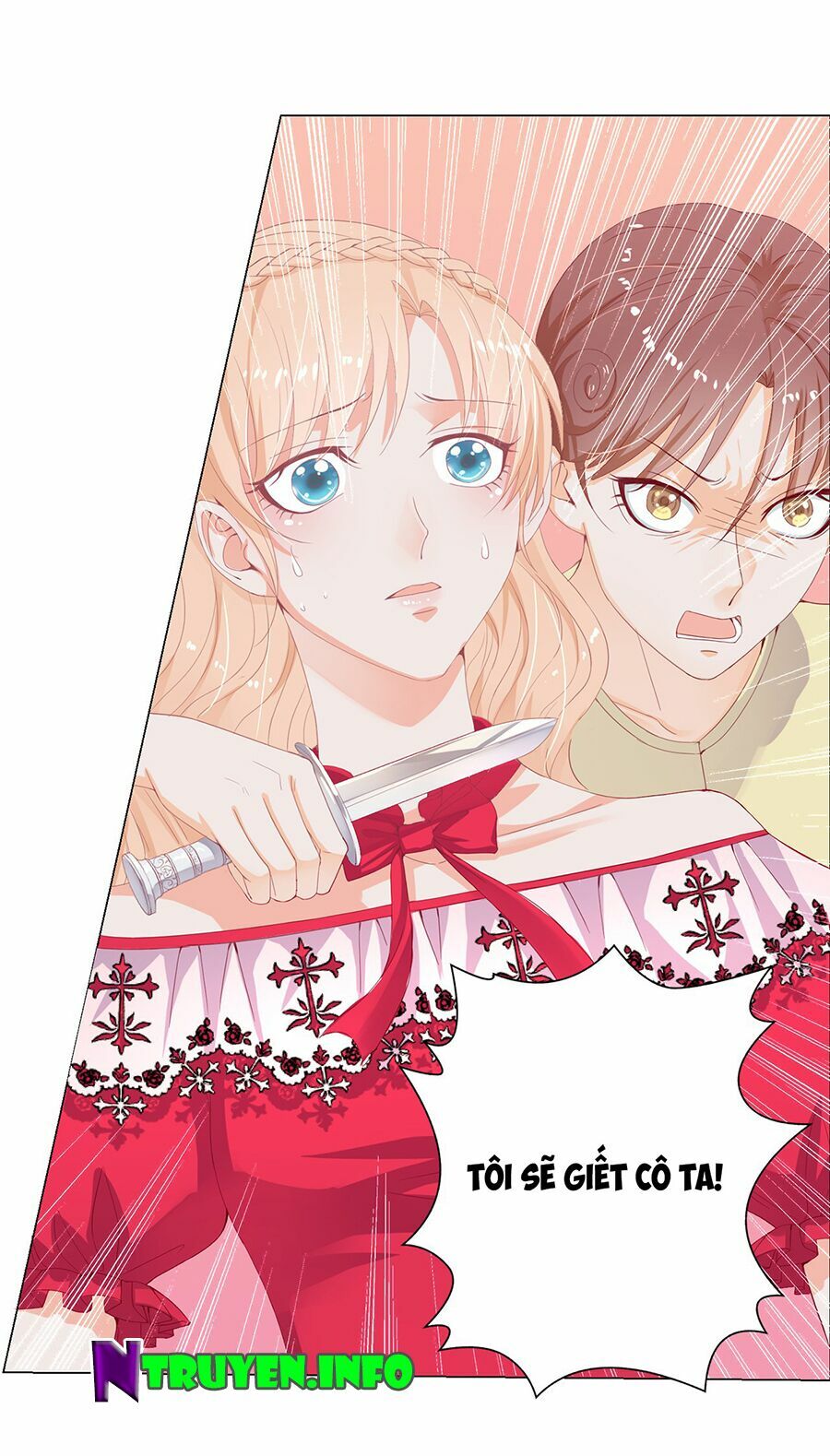 huynh khống công tước gả không được chapter 15.1 9