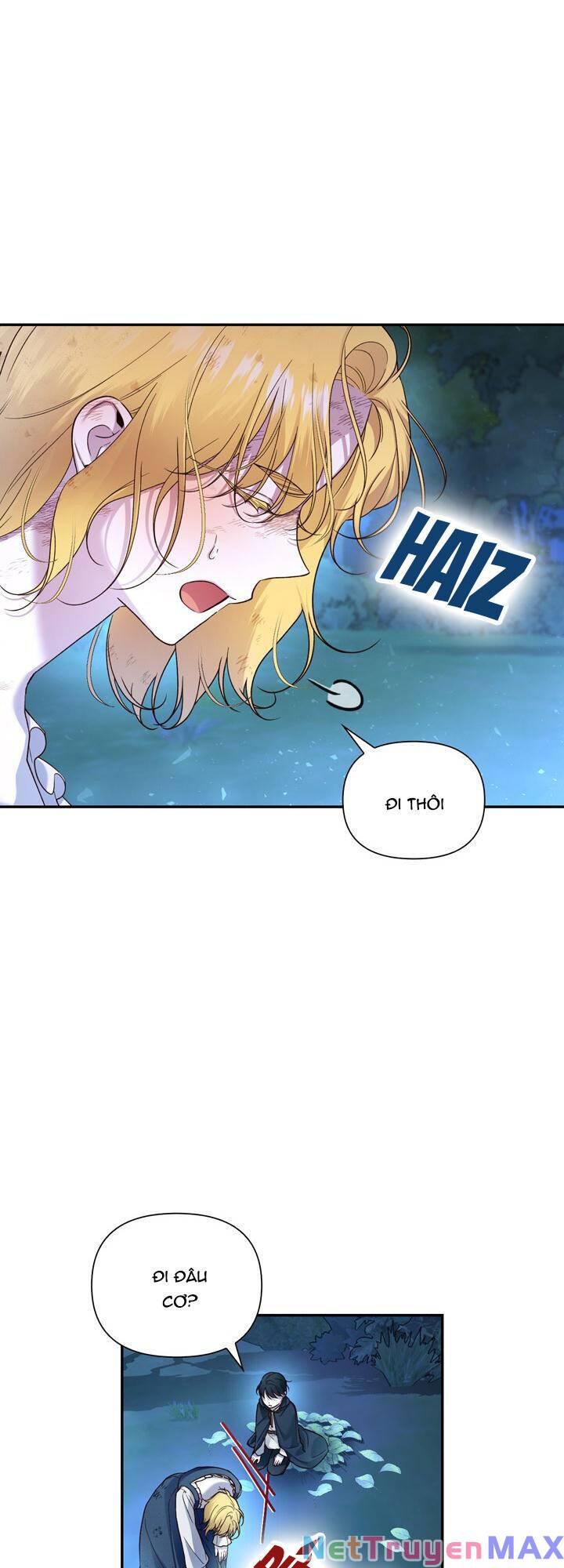 phương pháp che giấu đứa con của hoàng đế chapter 62.1 7