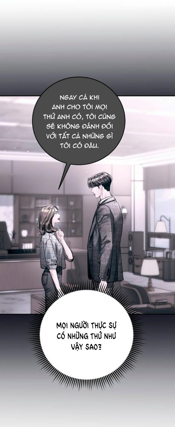 đứa trẻ trông giống tôi chapter 32.1 62