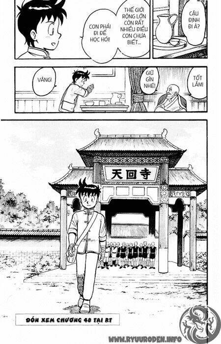 hoàng phi hồng phần 1 chapter 12 141