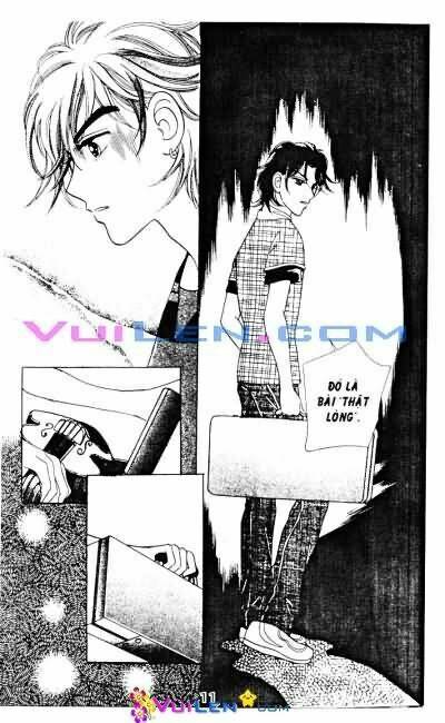 có anh trong đời chapter 7 11