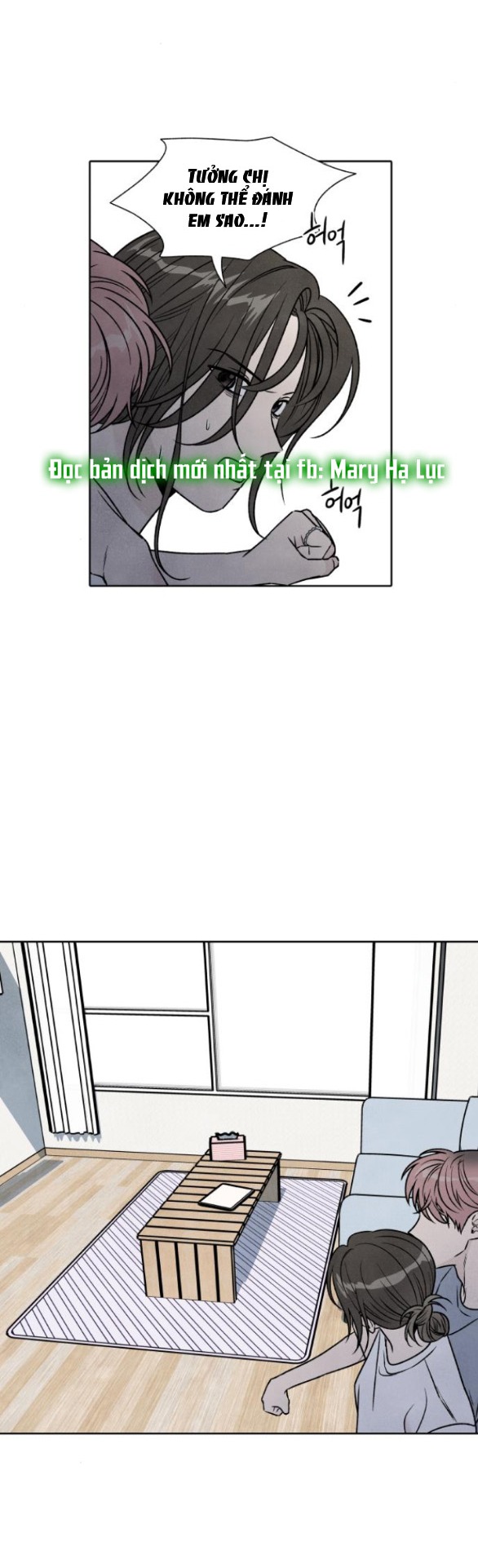 điều khiến tôi quyết tâm muốn chết chapter 86.1 22