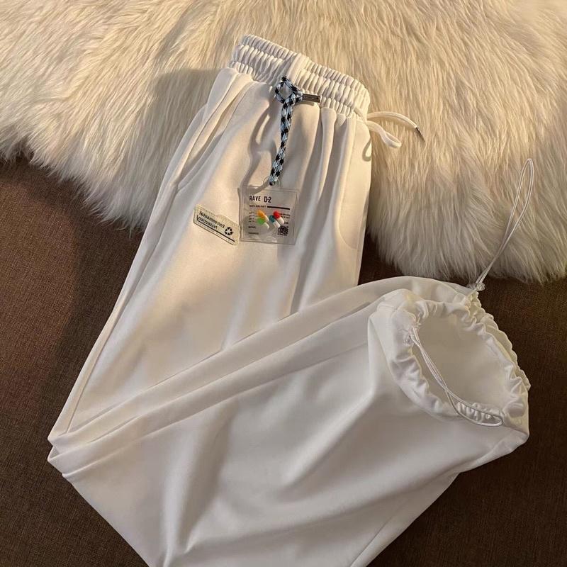 Quần jogger phong cách