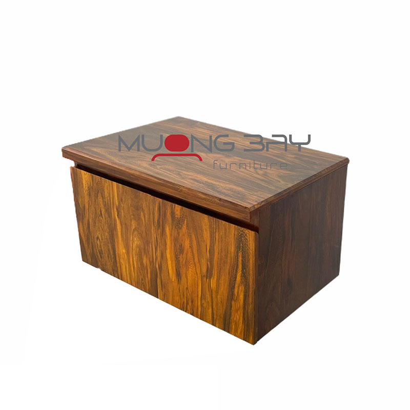 Tủ lavabo Gỗ Muồng - Không ngăn kéo