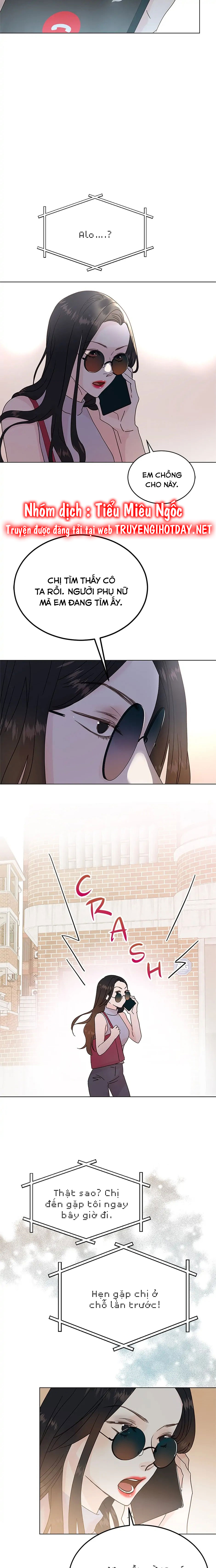 sự trả thù ngọt ngào của vợ tôi chapter 105 8