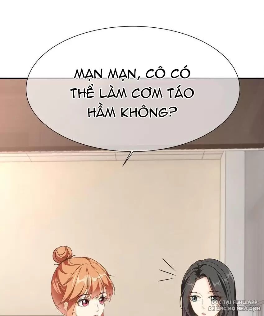 ảnh hậu một tuần mập ba cân chapter 40 35