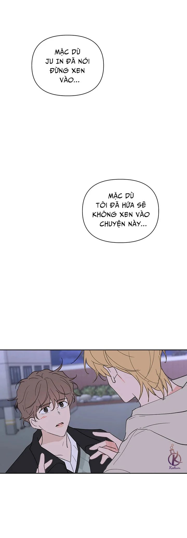 tâm tư của ju in chapter 51 23