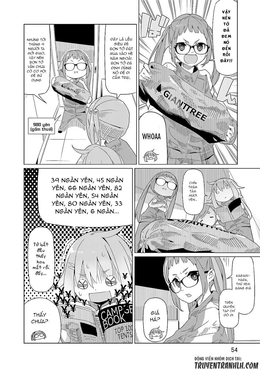 yurukyan chapter 2 19