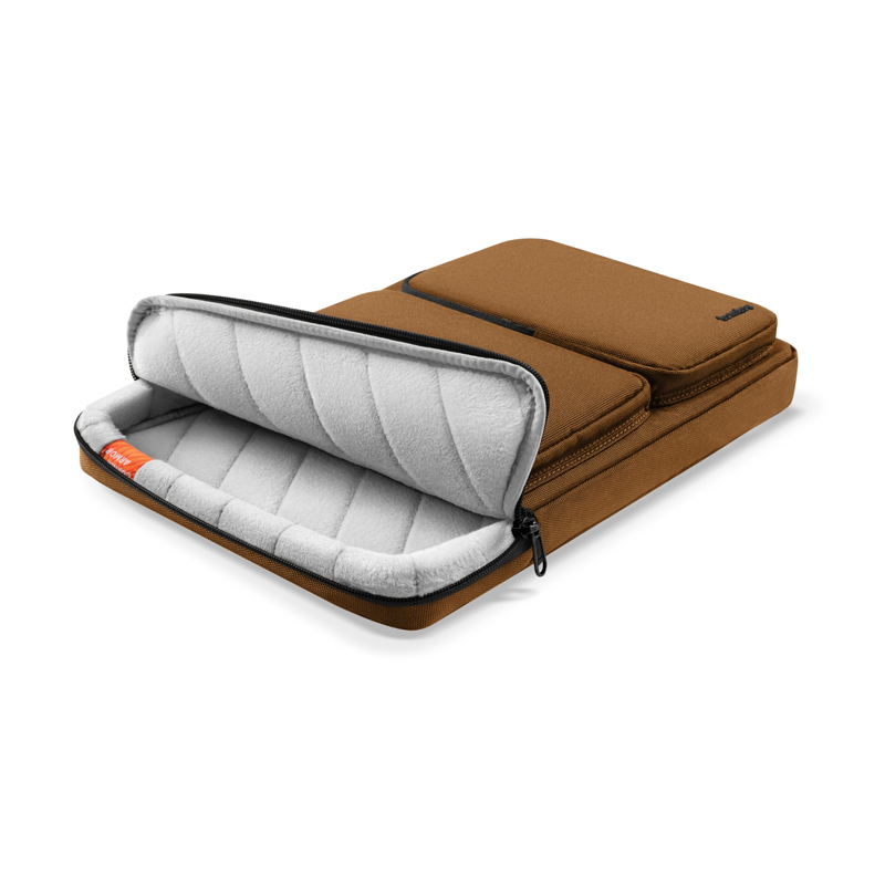 Túi xách chính hãng TOMTOC 360* Shoulder Bags - A42-C02 cho Macbook Pro/Air 13 inch