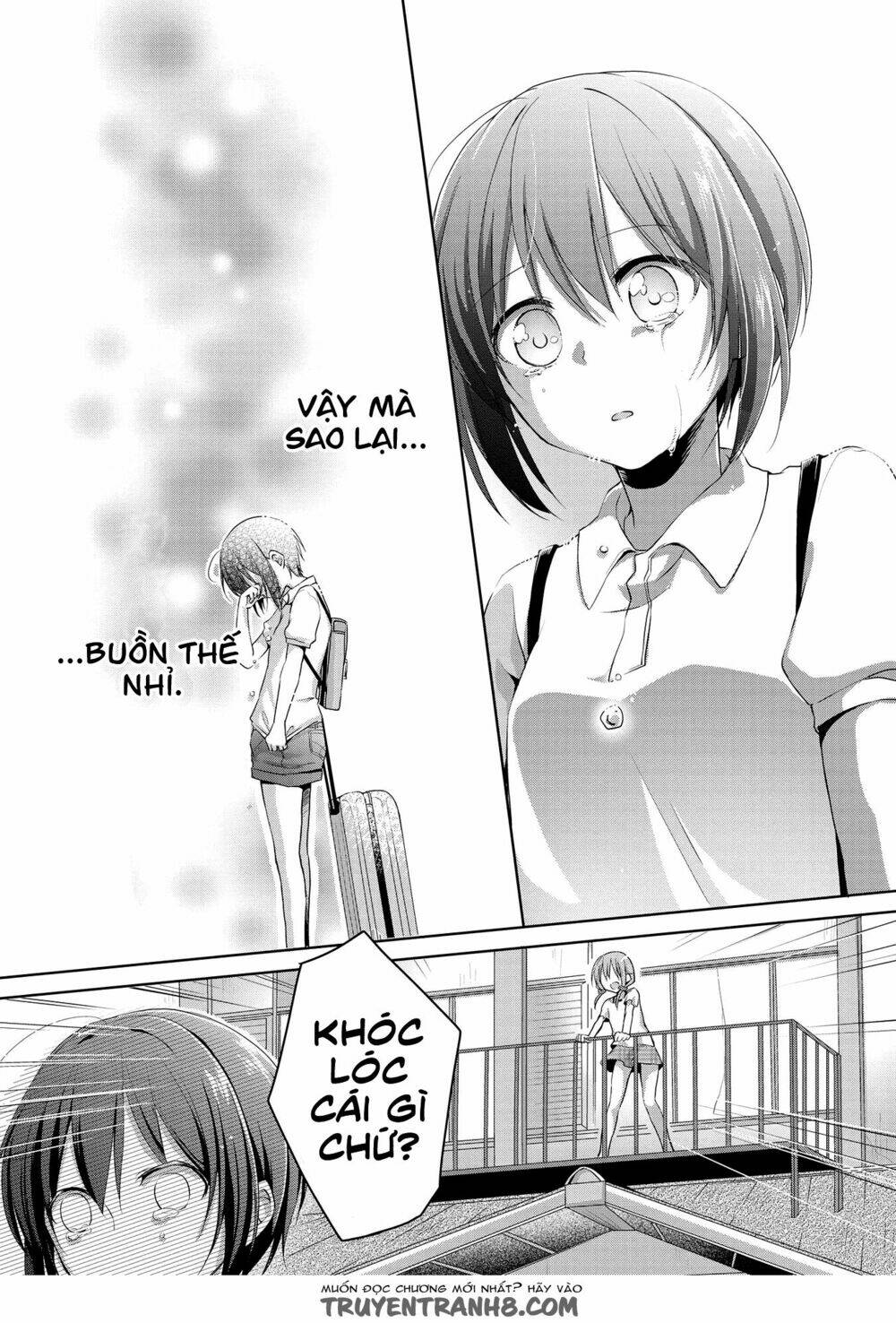 tachibanakan to lie angle chapter 4 32