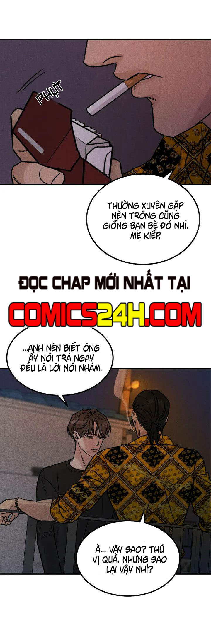 giới hạn thời gian chapter 1 28