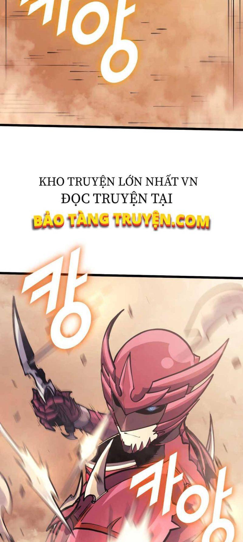 tôi trở lại thăng cấp một mình chapter 97 18