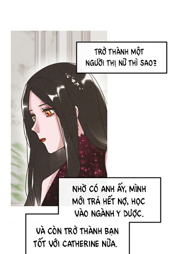 em dám không ? chapter 11 12