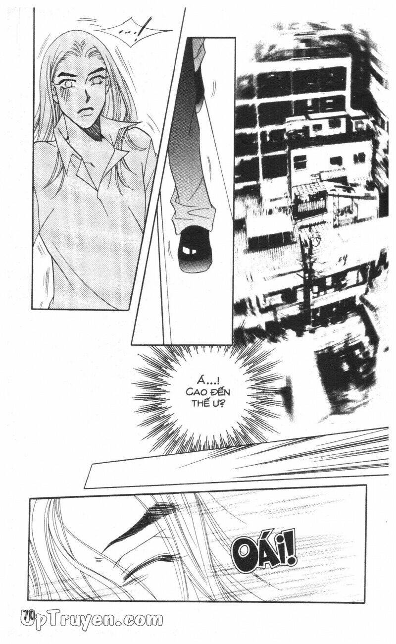 người yêu lý tưởng chapter 5.1 72