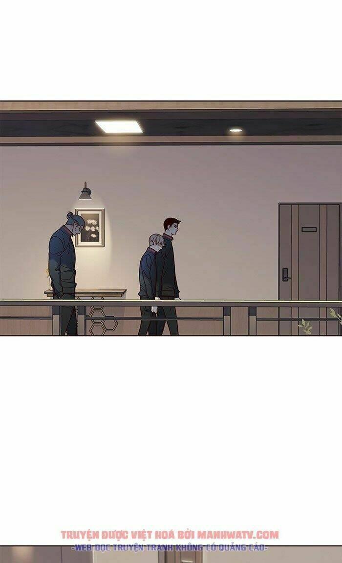 biến thân thành mèo chapter 76 69