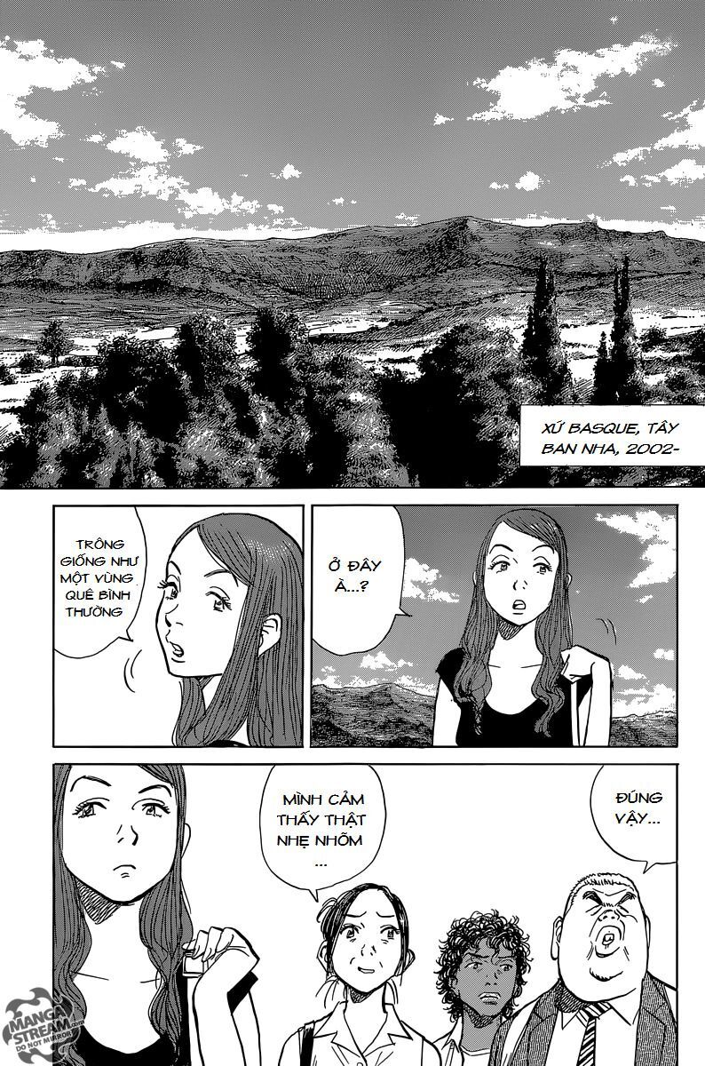 billy bat chapter 144 3