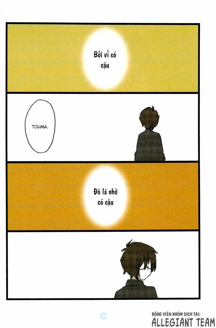 seishun rikon chapter 6 14