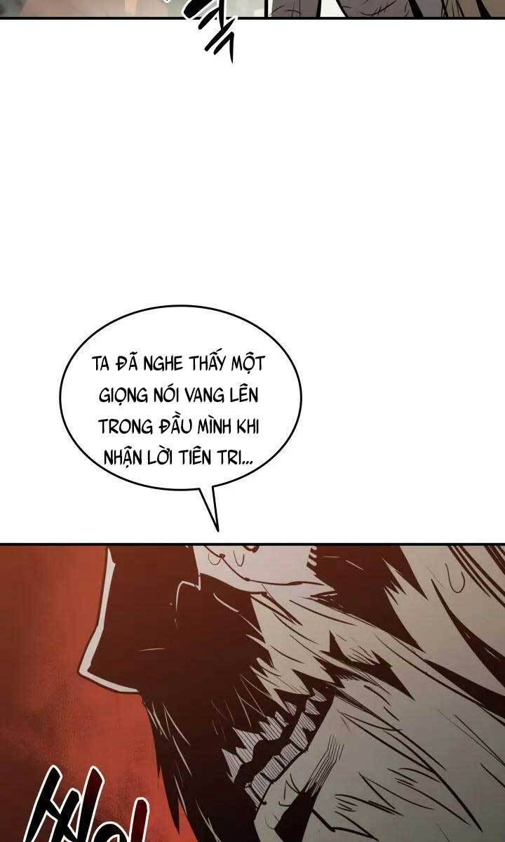 tôi là lính mới chapter 120 62