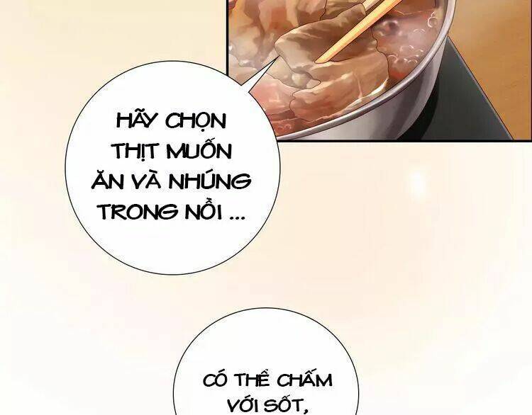 thực luyến kỳ duyên chapter 6 23