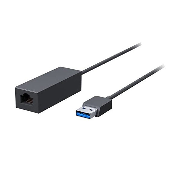 Bộ Chuyển Đổi Microsoft Surface Ethernet USB USB 3.0- Hàng chính hãng nhập khẩu