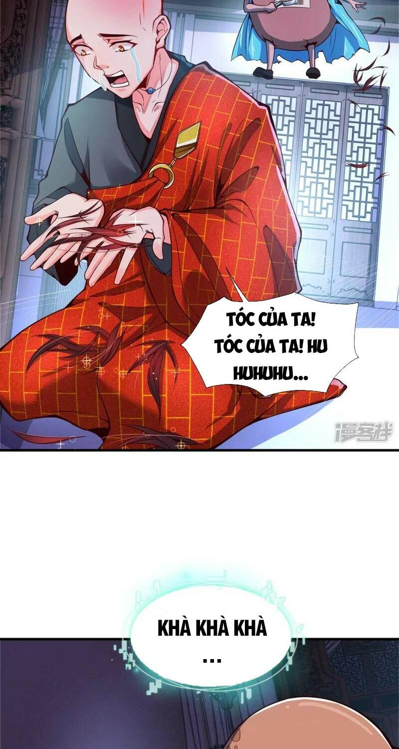 ta là thương thiên chapter 3 21