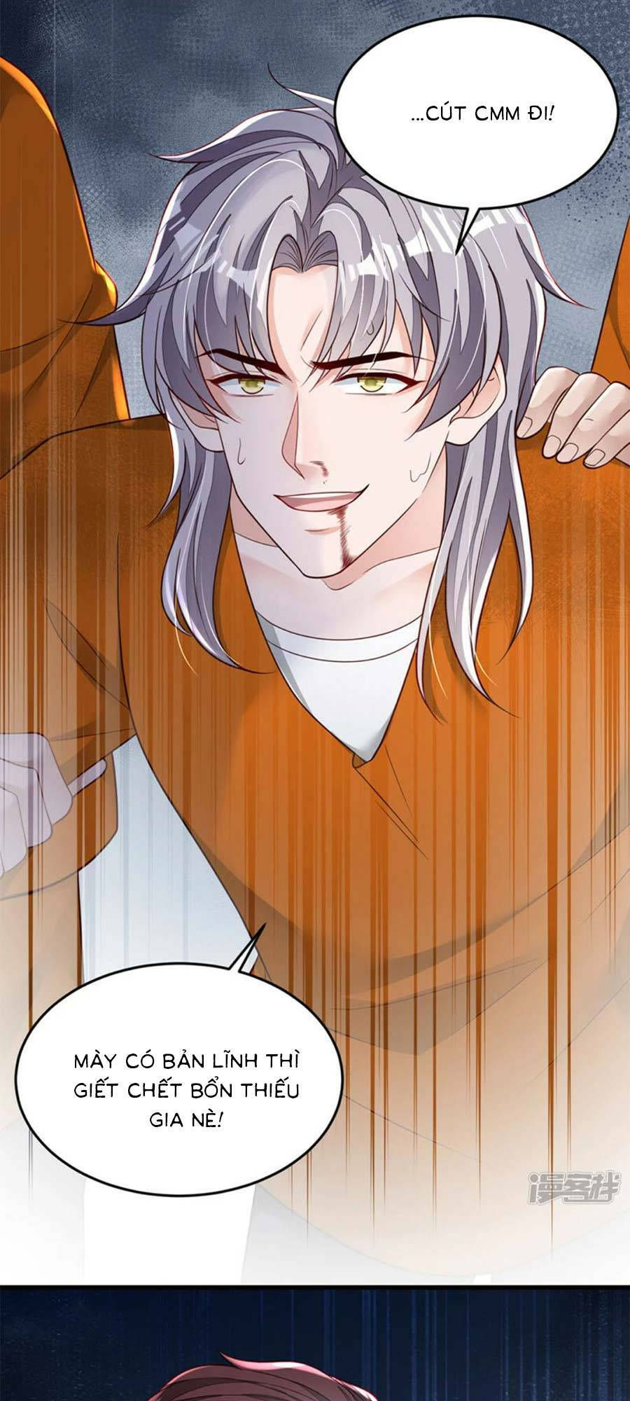 ác ma thì thầm chapter 113 6