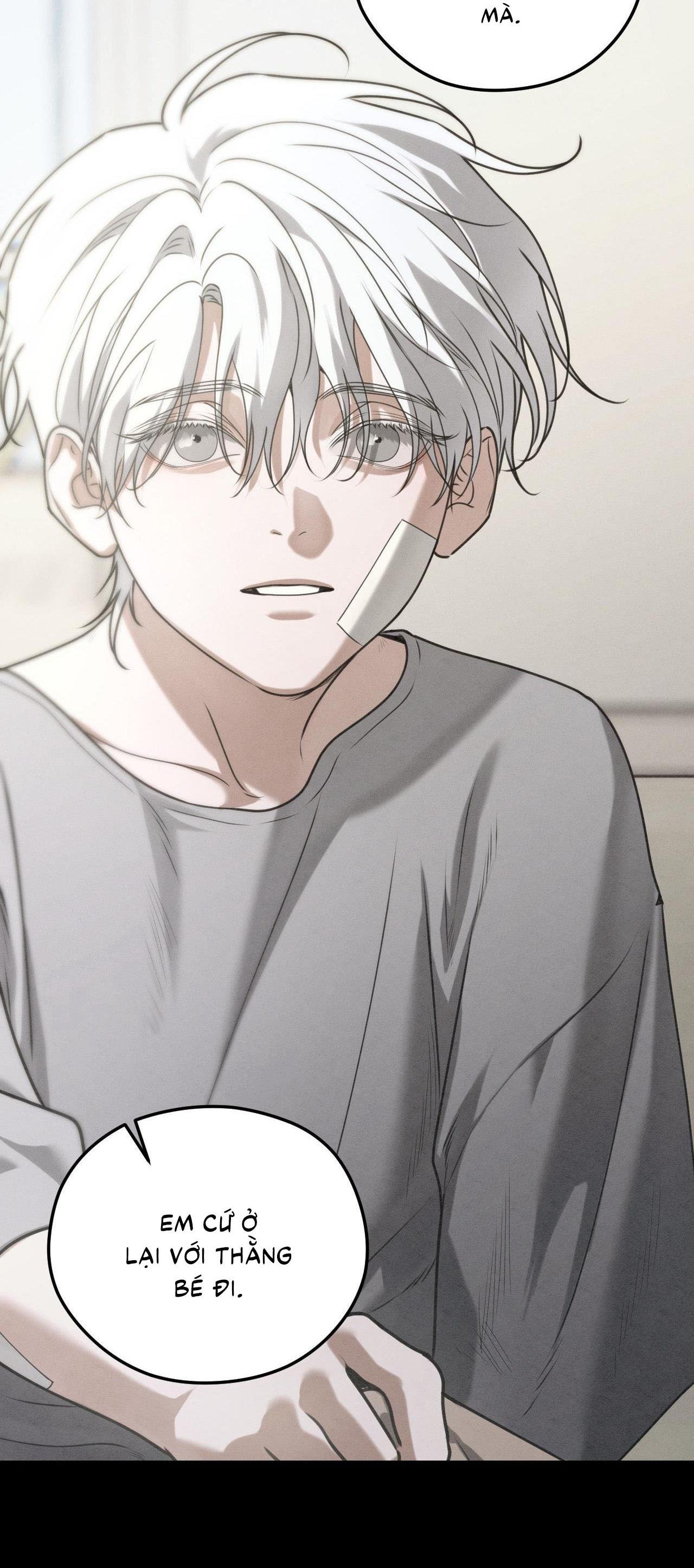 gấu teddy thân yêu Chapter 28 Season 2 34