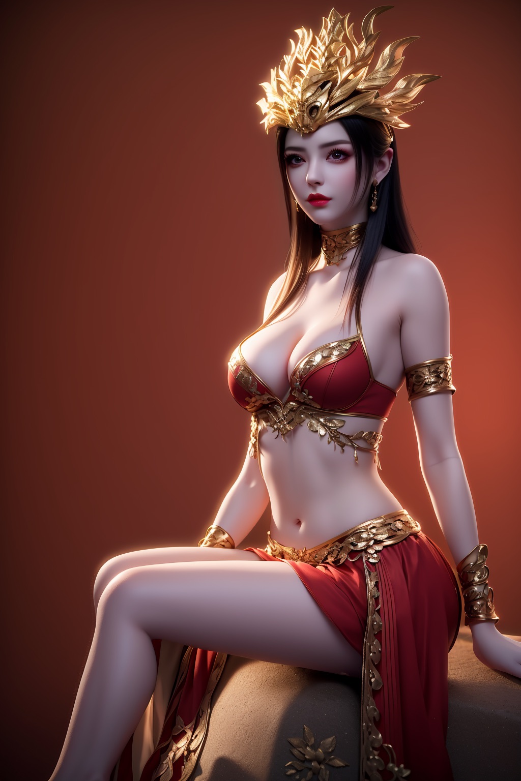 artist ai generated chapter 332 72