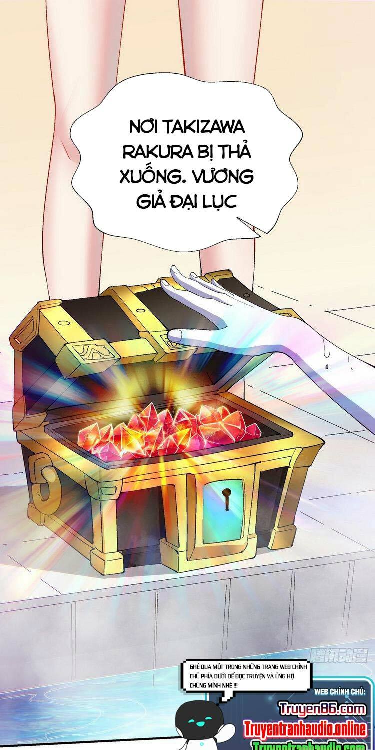 ta là nhà giàu số một, ta không muốn trọng sinh chapter 68 35