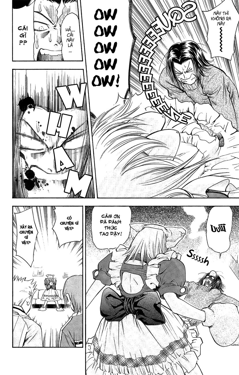 pretty face chapter 39 16