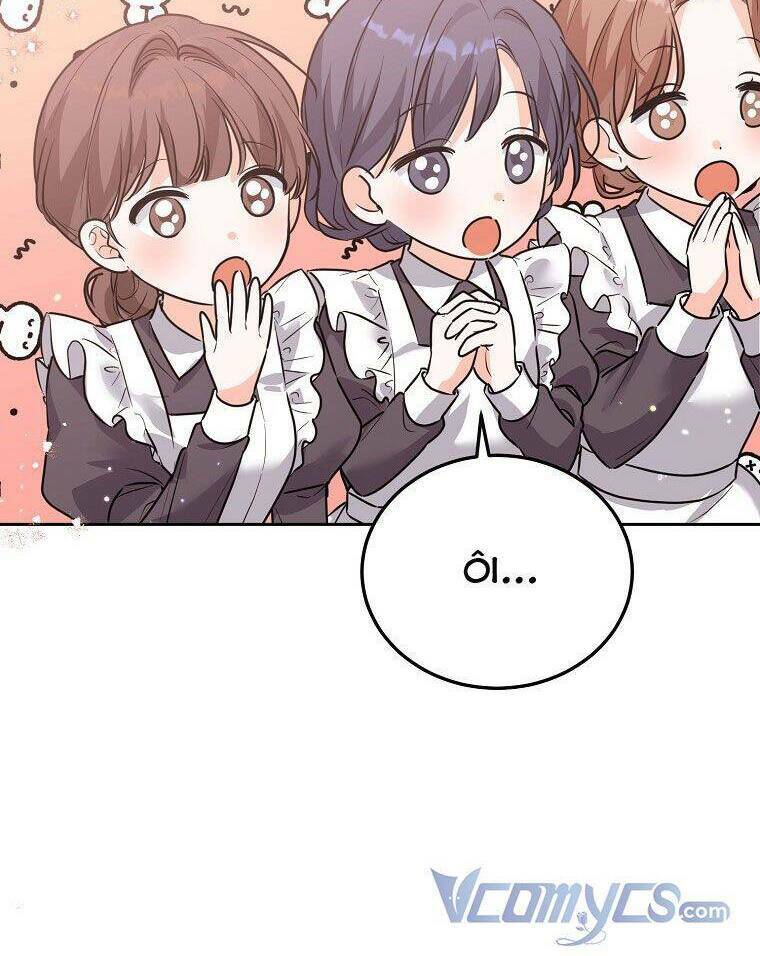 ác nữ karuna bé lại chapter 39 59