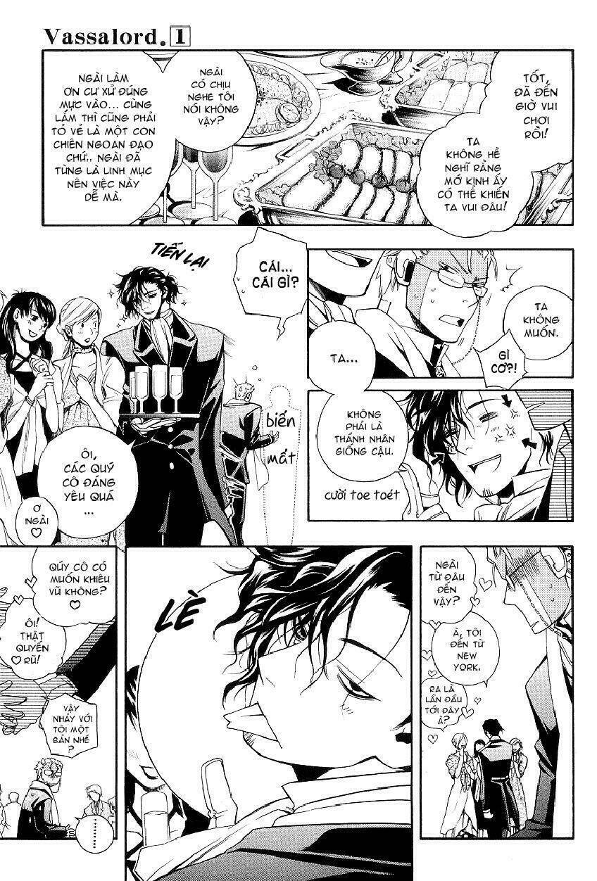 vassalord chapter 2.1 10