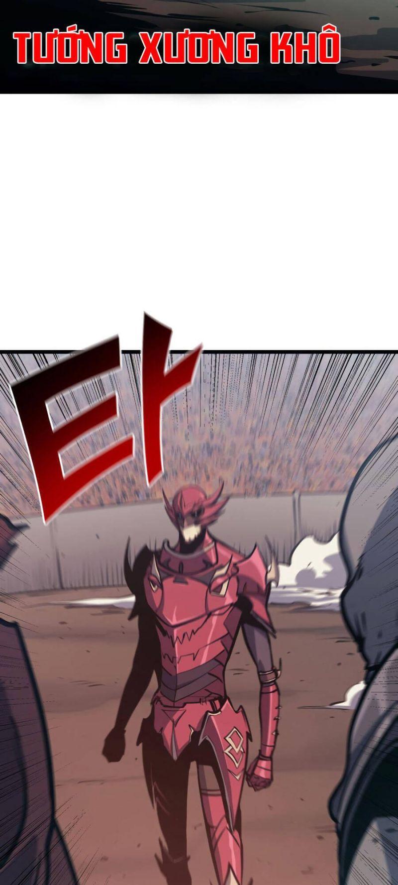 tôi trở lại thăng cấp một mình chapter 96 57