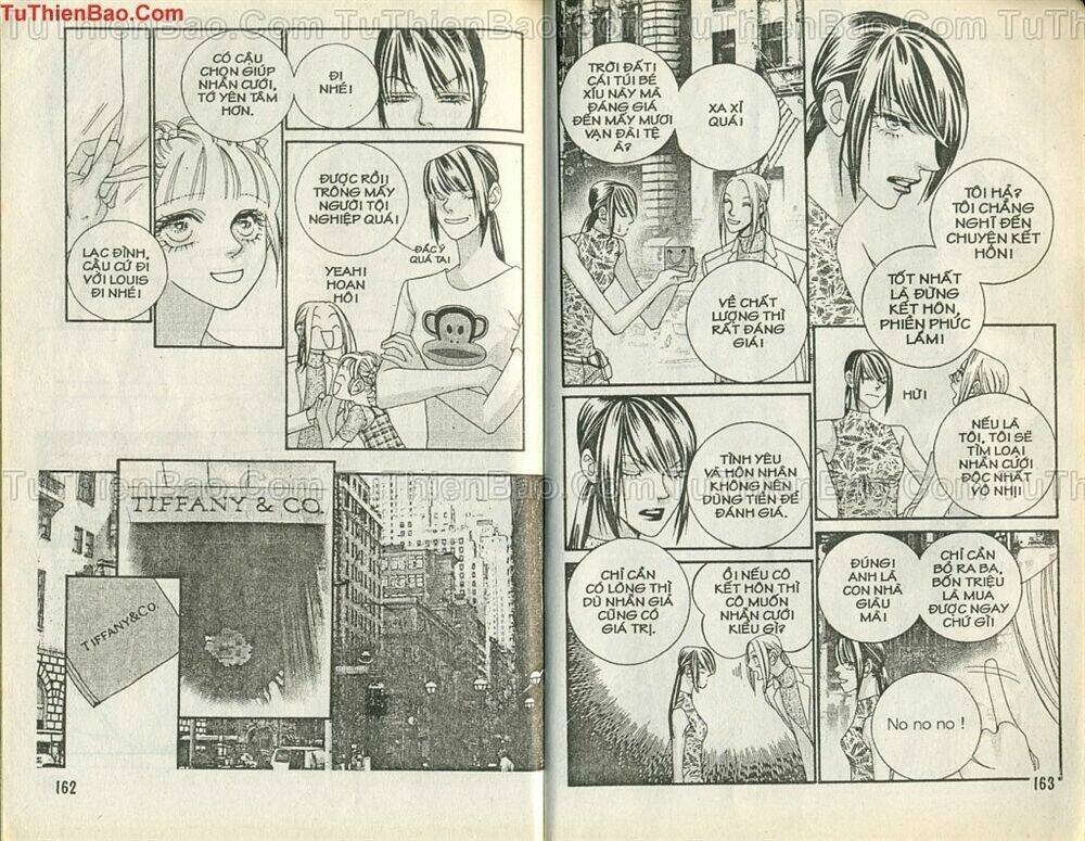 hoa hồng thép chapter 4 81