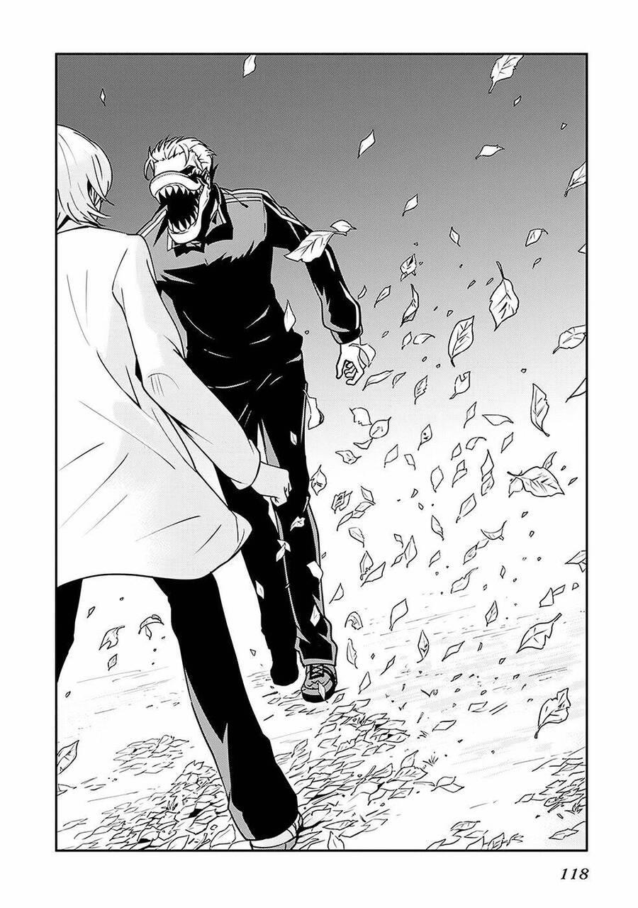 zettai naru kodokusha chapter 4 20