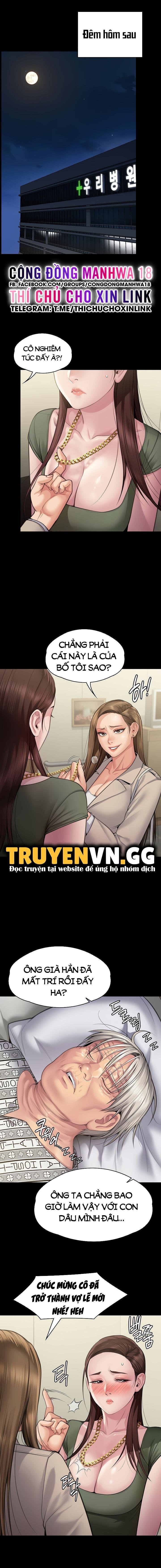 ong chúa chapter 282 18