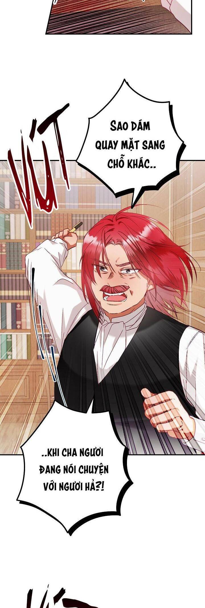 hoàng tử chuyển sinh trở thành người mạnh nhất thế giới nhờ vào sự hiểu biết về bug chapter 48 10