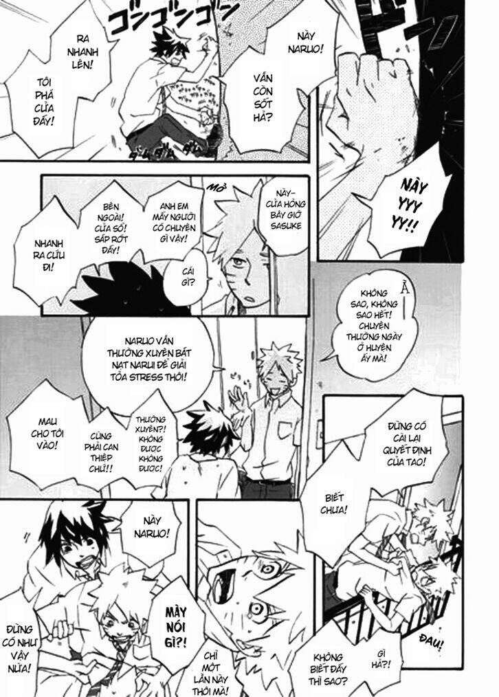 5 anh em sinh đôi chapter 2 15