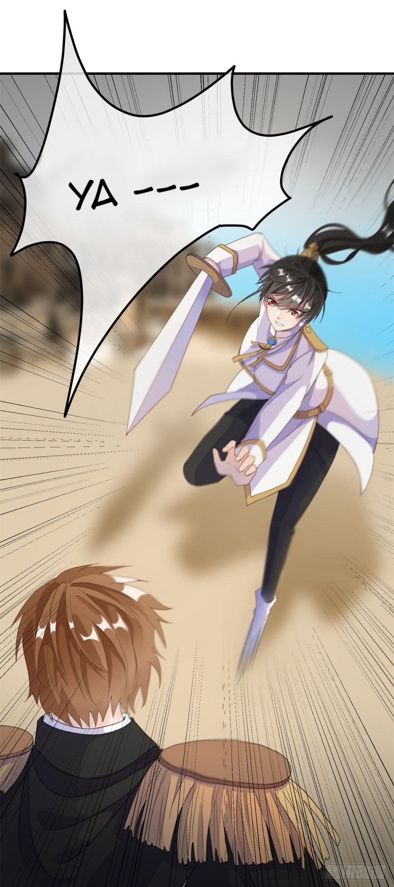 kế hoạch chinh phục công tước máu lạnh chapter 5 11