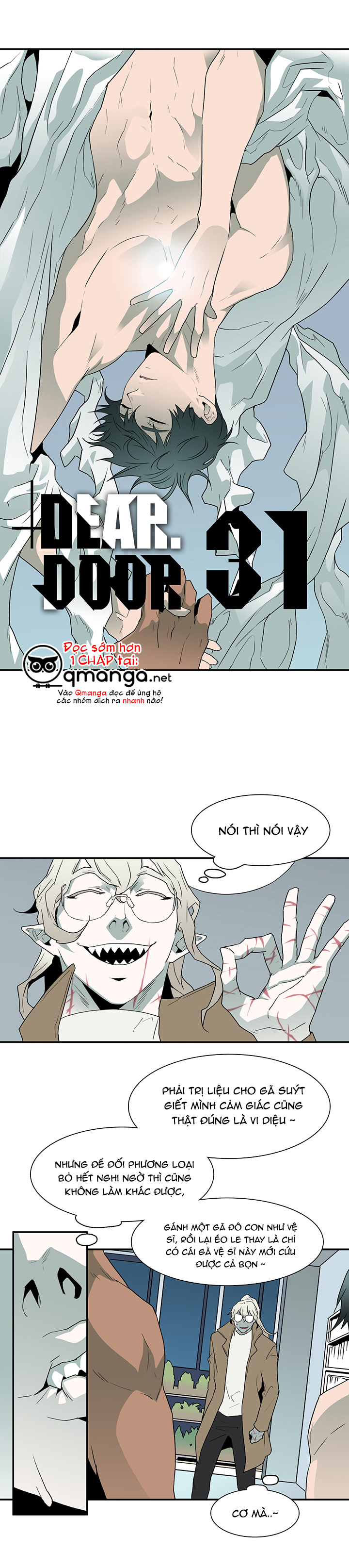 dear door chapter 31 2