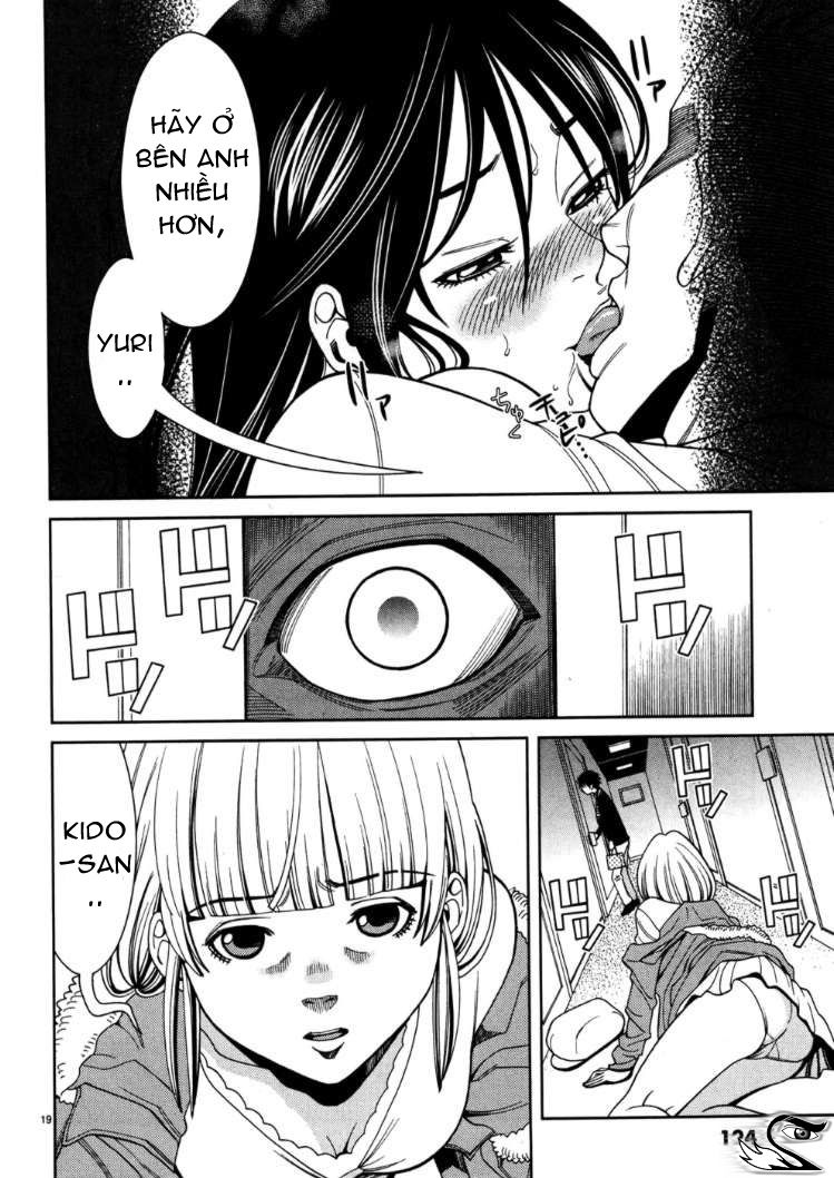 nozoki ana chapter 42 20