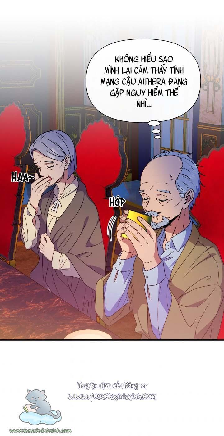 công nương khế ước của gia tộc công tước quái vật chapter 103 31