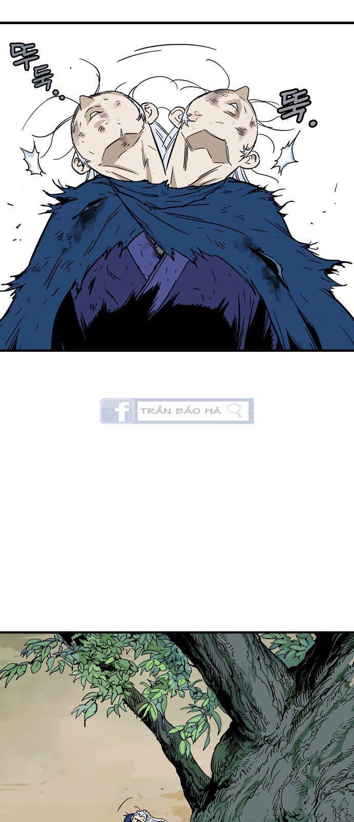 cao thủ 2 chapter 84 43