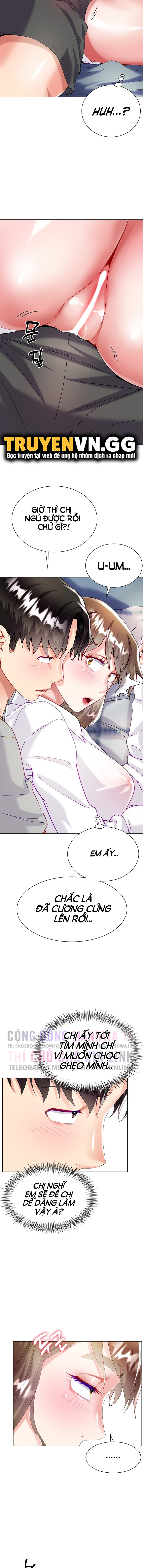 thương thầm chị dâu chapter 30 9