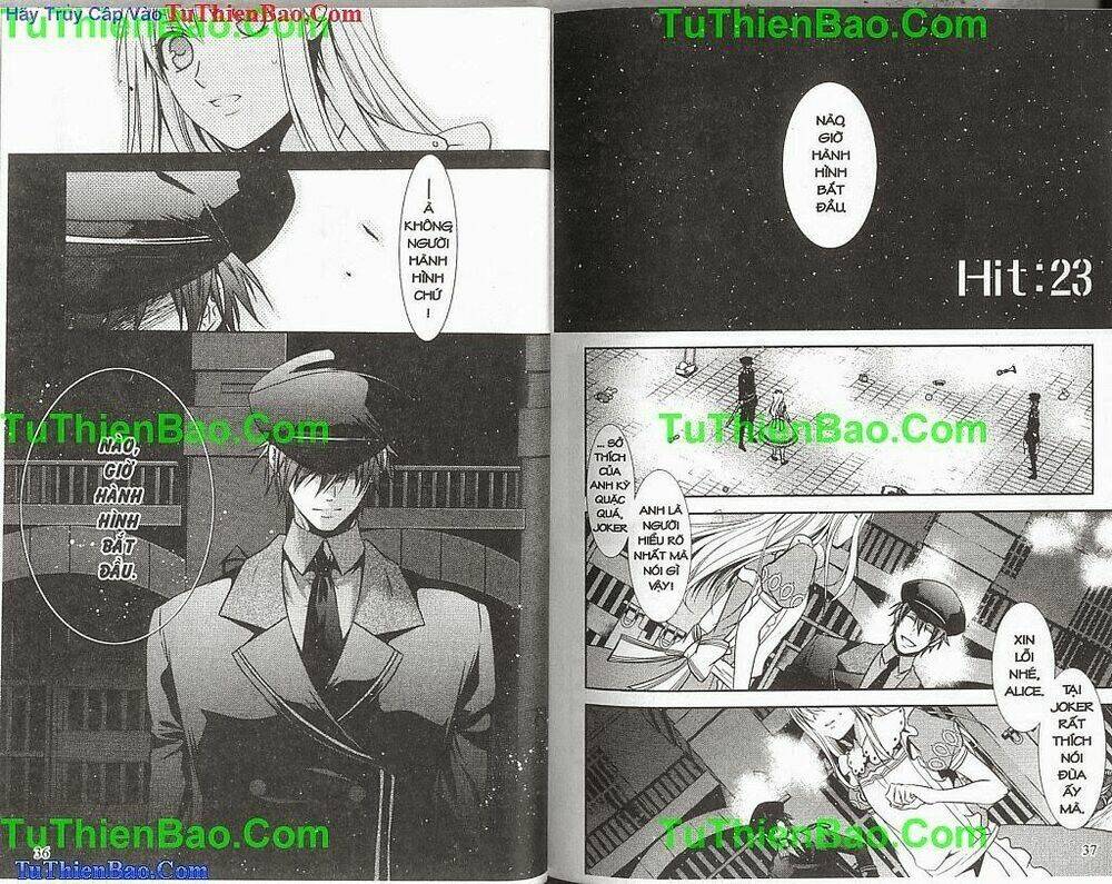 alice lạc vào xứ sở joker chapter 7 19