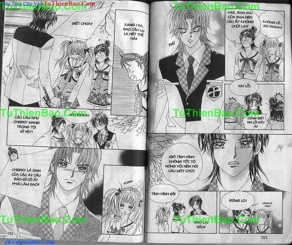 con quỷ hút thuốc ở nhà kho chapter 7 76