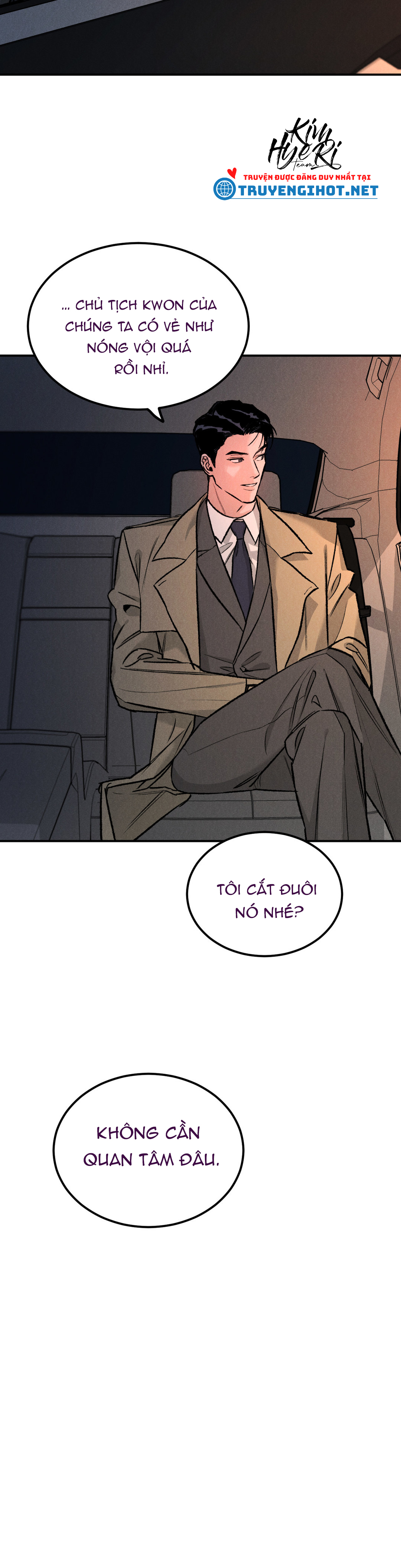 limited run chapter 4.1 2