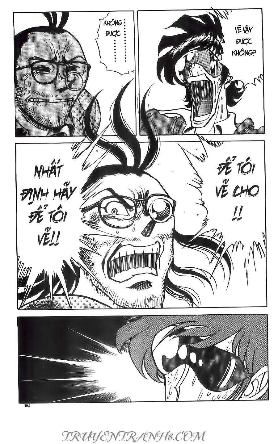 cây bút thần kỳ chapter 32 46